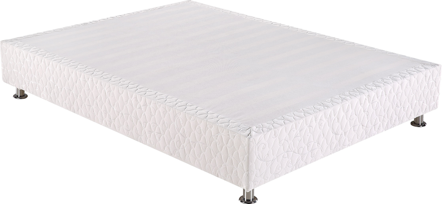 Queen Bed Ensemble Frame Base