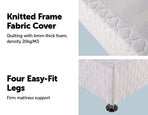 Queen Bed Ensemble Frame Base