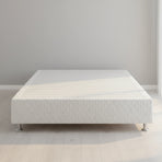 Queen Bed Ensemble Frame Base