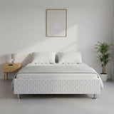 Double Bed Ensemble Frame Base