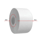3 x Hypoallergenic Adhesive Under Wrap - Close-Up Angle
