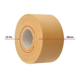 Premium Rigid Sports Strapping Tape - 3 Rolls of 38mm X 13.7M - Extra Image