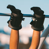 Gravity Inversion Boots for Back Therapy &ndash; Spine Decompression & Fitness Training