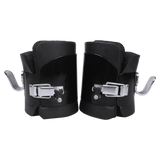 Gravity Inversion Boots for Back Therapy &ndash; Spine Decompression & Fitness Training