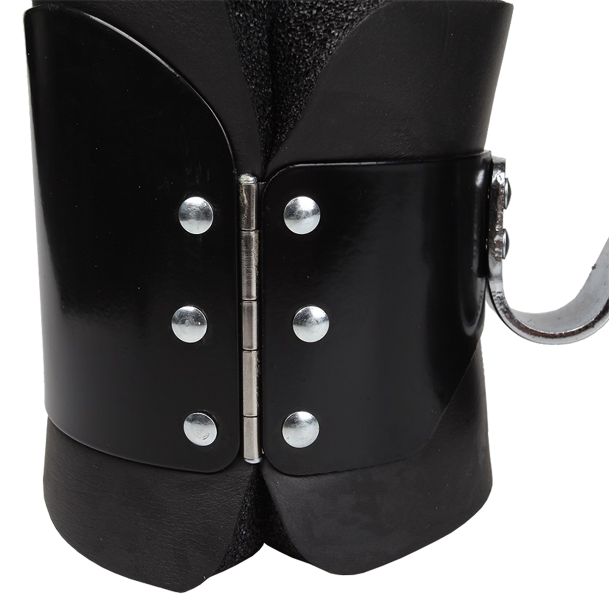 Gravity Inversion Boots for Back Therapy &ndash; Spine Decompression & Fitness Training