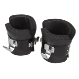Gravity Inversion Boots for Back Therapy &ndash; Spine Decompression & Fitness Training