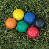 Croquet Set - Up to 6 Players - 45-Degree Angle