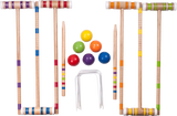 Croquet Set - Up to 6 Players