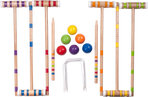 Croquet Set - Up to 6 Players