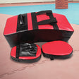 Kickboxing Shield & Punching Pad Combo &ndash; Sparring Training Strike Set
