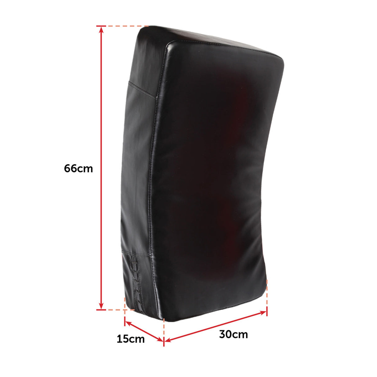 Kickboxing Shield & Punching Pad Combo &ndash; Sparring Training Strike Set