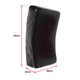 Kickboxing Shield & Punching Pad Combo &ndash; Sparring Training Strike Set