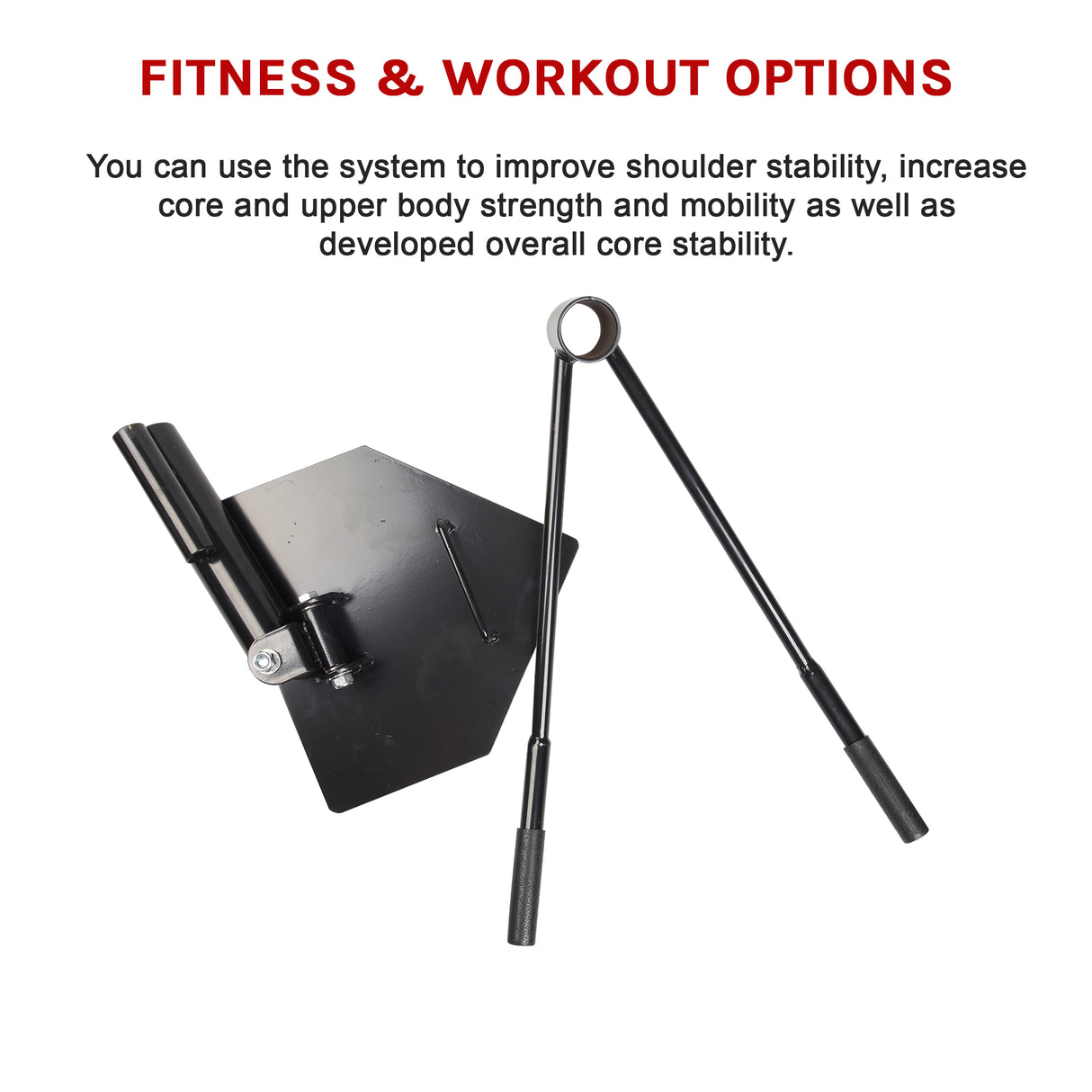 Core Trainer Fitness Training