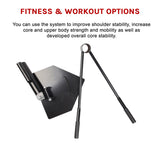 Core Trainer Fitness Training