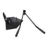 Core Trainer Fitness Training - Rear View