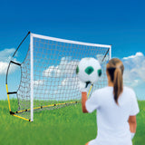 Portable Soccer Goal 8' x 5'
