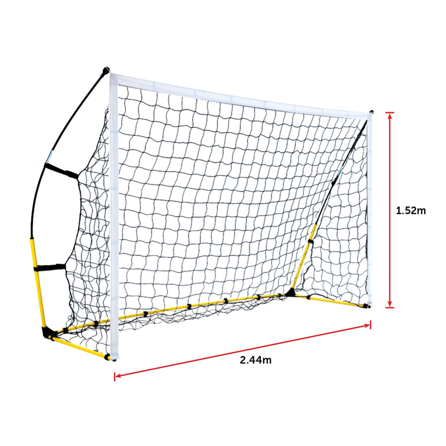 Portable Soccer Goal 8' x 5'