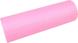 Yoga Foam Roller 45 x 15 cm - Top-Down View