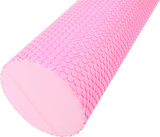 Yoga Foam Roller 45 x 15 cm - Rear View