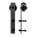 Sliding Barn Door Hardware