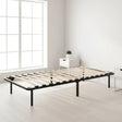 Single Metal Bed Frame - Bedroom Furniture
