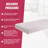 PALERMO Single Bed Mattress