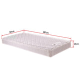 PALERMO Single Bed Mattress - Extra Image