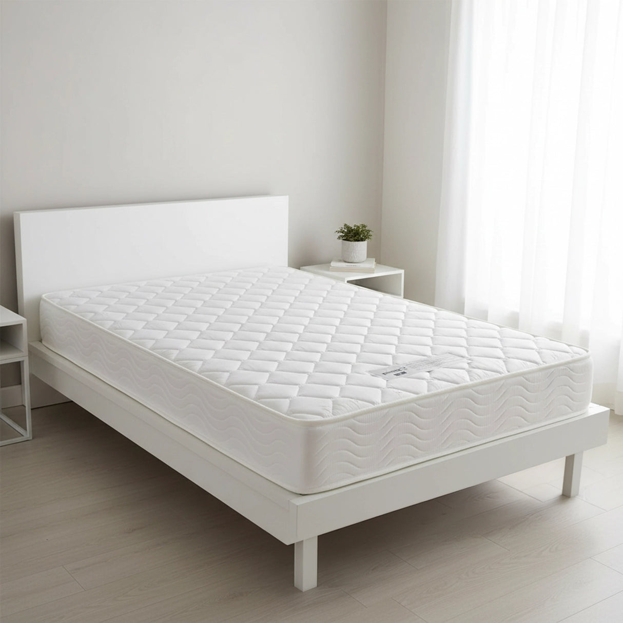 PALERMO Single Bed Mattress