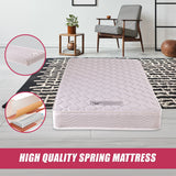 PALERMO Single Bed Mattress