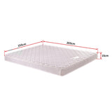 PALERMO Queen Bed Mattress - Extra Image