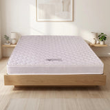 PALERMO Queen Bed Mattress - 45-Degree Angle