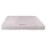 PALERMO King Bed Mattress - Front View