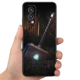 Avengers Marvel Groot Venom Silicone Phone Case For Oneplus 10 9 8 7 T Pro 1+ 9R 8T Cover One Plus Nord 2 5G N100 CE Ace Fundas - Extra Image