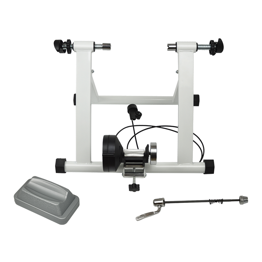 Indoor Magnetic Bicycle Trainer Fitness Bike Resistance Stand