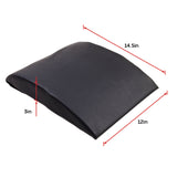 Abdominal Pad Sit Up Core Strength Trainer Mat - Extra Image