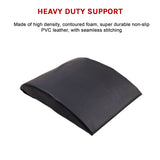 Abdominal Pad Sit Up Core Strength Trainer Mat - Extra Image