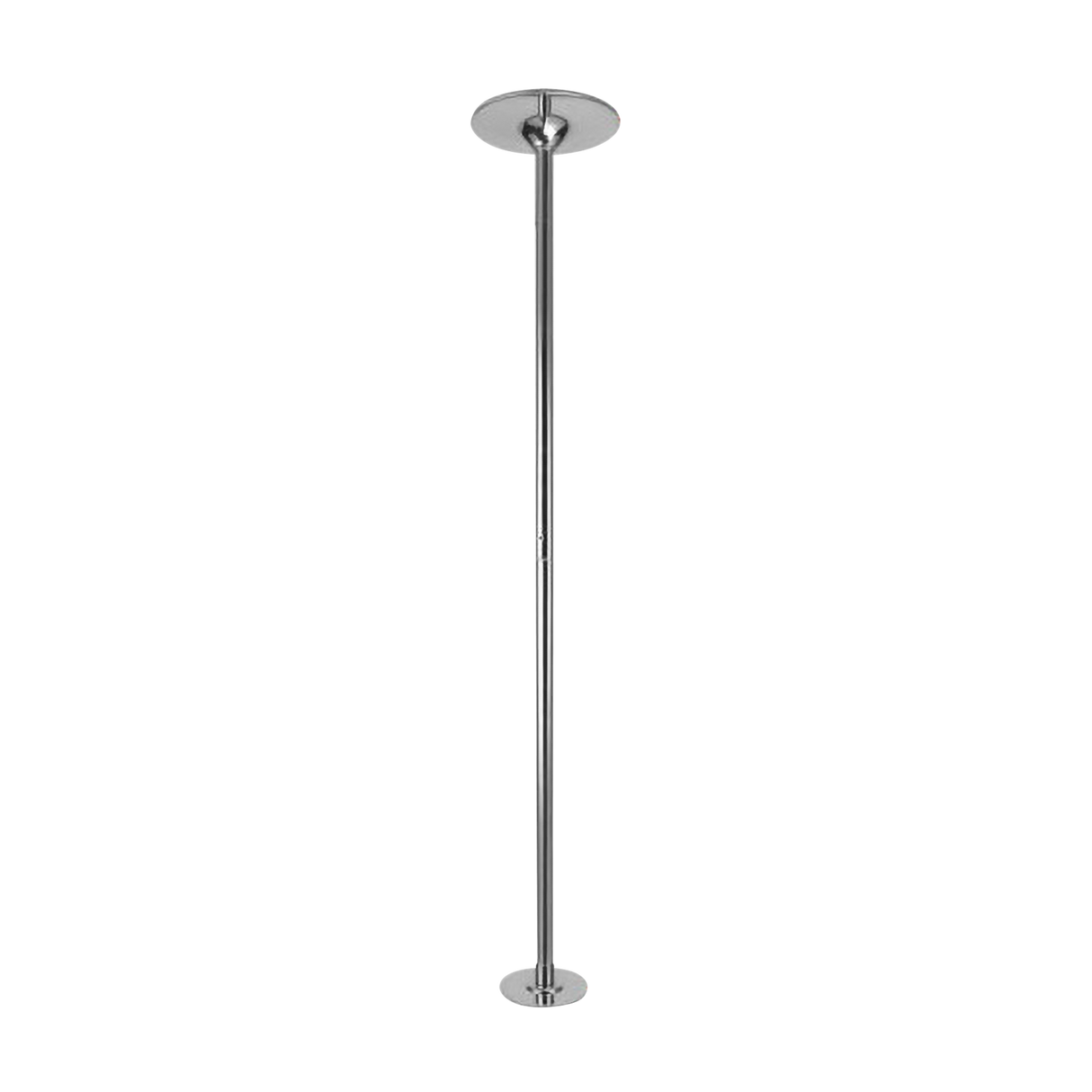 Portable Dance Pole Spinning Fitness Pole for Home Gym Training