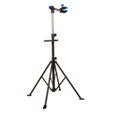 Pro Mechanic Folding Bicycle Repair Stand - Top-Down View