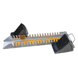 Athletics Starting Block for Sprint Training &ndash; Adjustable Track Running Equipment