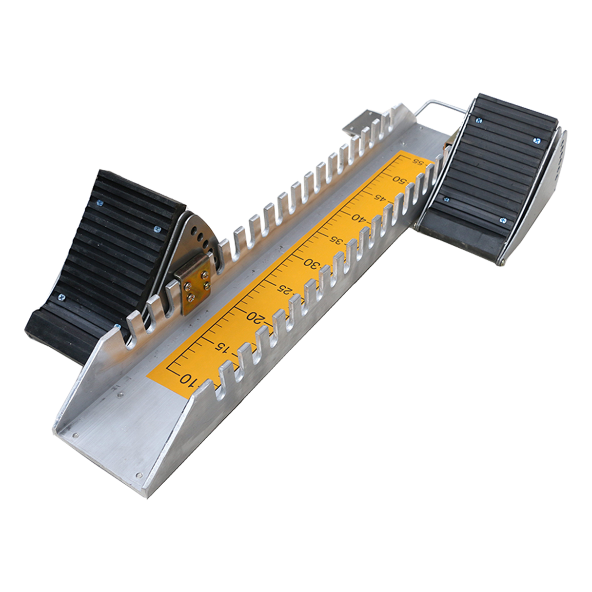 Athletics Starting Block for Sprint Training &ndash; Adjustable Track Running Equipment