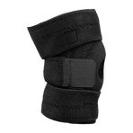 Fully Flexible Adjustable Knee Support Brace