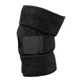 Fully Flexible Adjustable Knee Support Brace