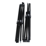6 Meters Portable Foldable Mini Tennis Net & Post Set