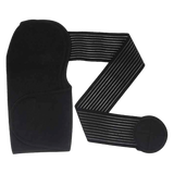 Adjustable Shoulder Support Brace Strap Compression Bandage Wrap