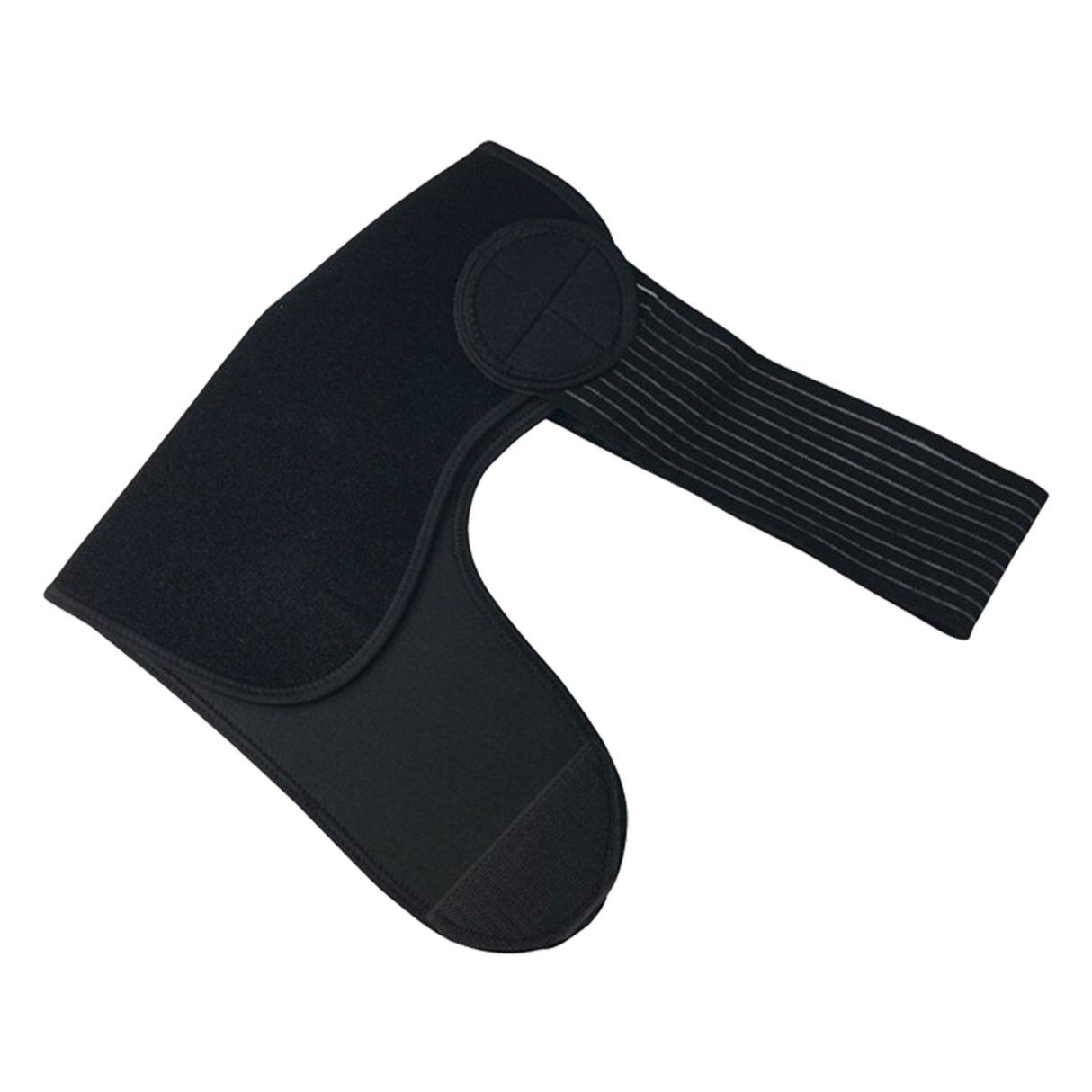 Adjustable Shoulder Support Brace Strap Compression Bandage Wrap