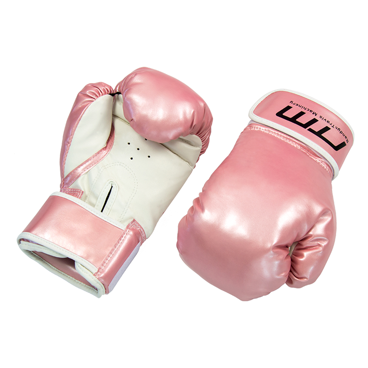 70lb Red Heavy Bag Kit Punching Boxing Bag Gloves Hand Wraps
