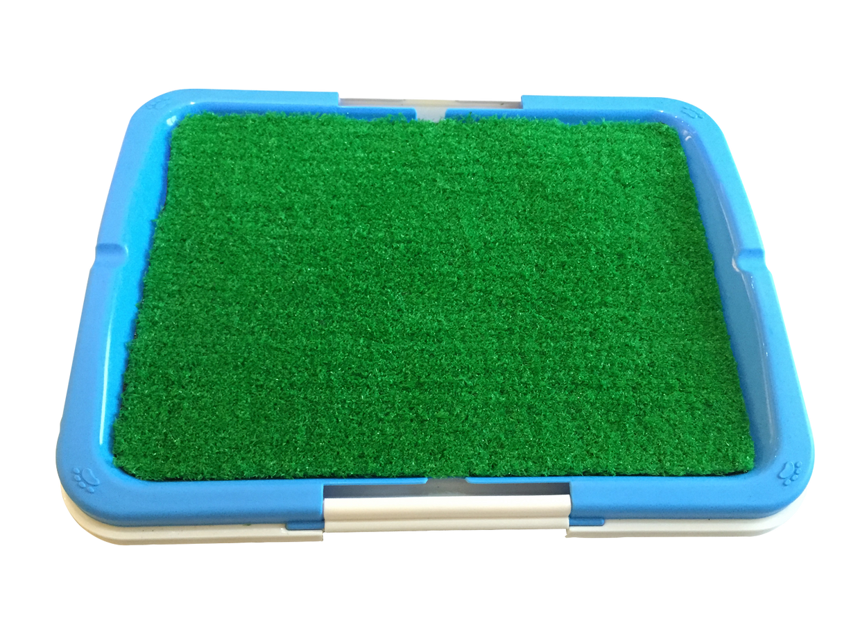 Portable Puppy Pet Toilet