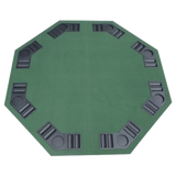 48" Folding Poker & Blackjack Table