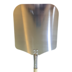 Profesional Pizza Oven Peel Paddle 90cm Wood Handle
