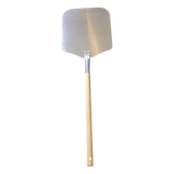 Profesional Pizza Oven Peel Paddle 90cm Wood Handle